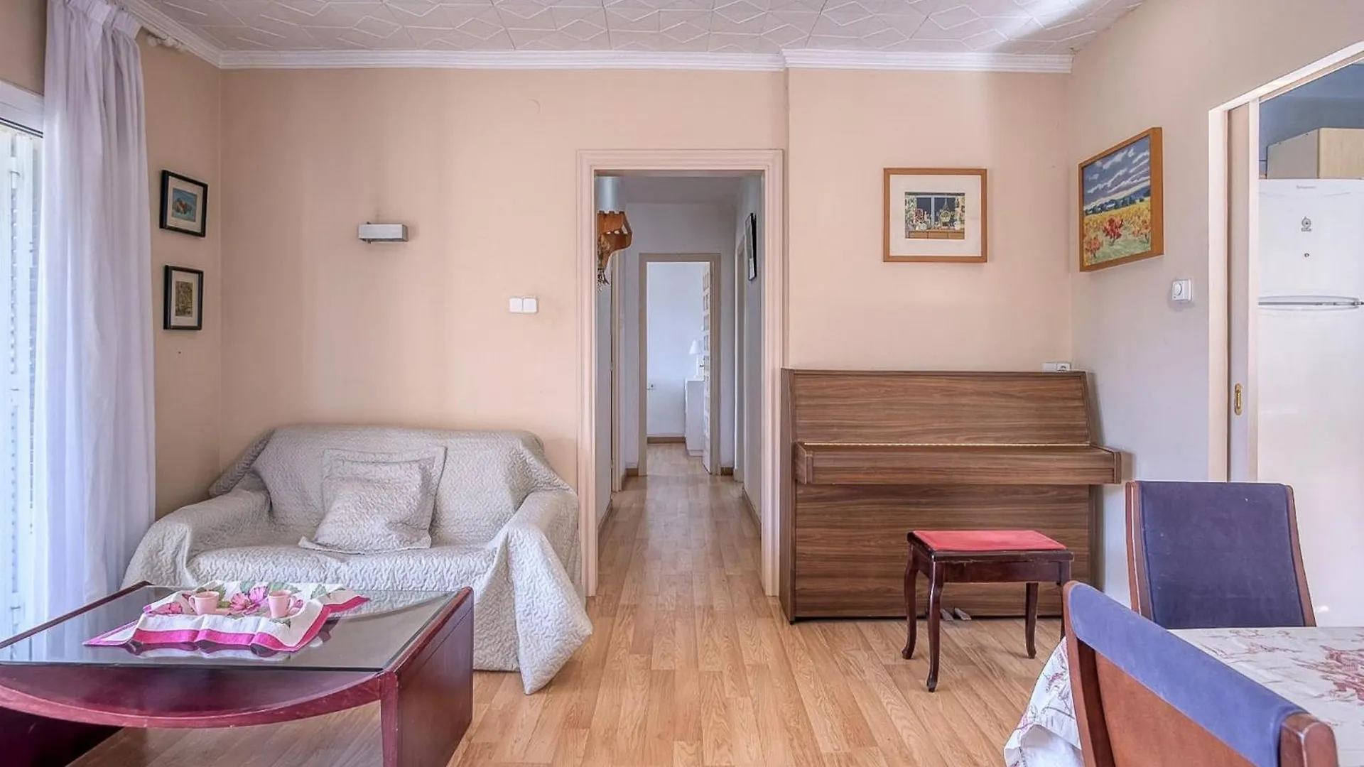 Casa vacanze Pretty Apartment With Balcony Roses