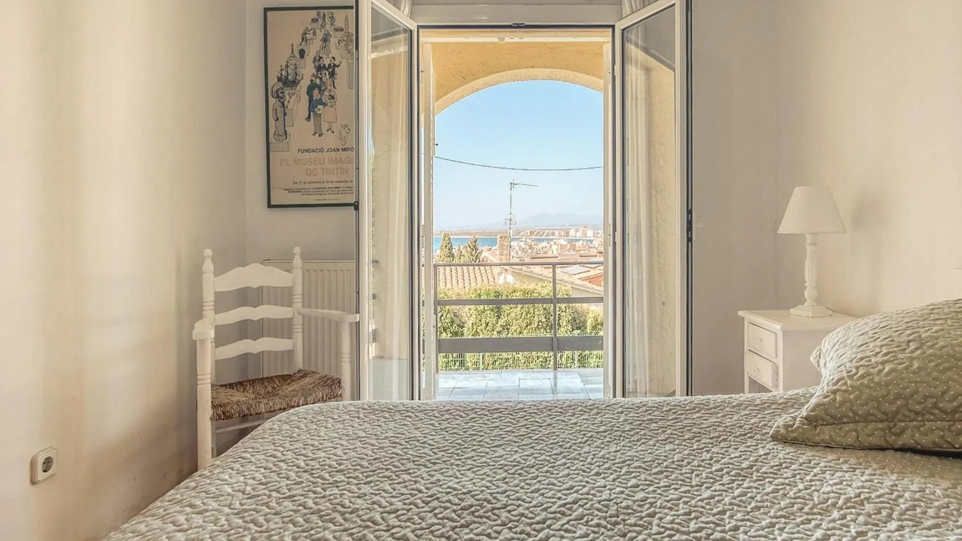 Pretty Apartment With Balcony Roses Casa vacanze