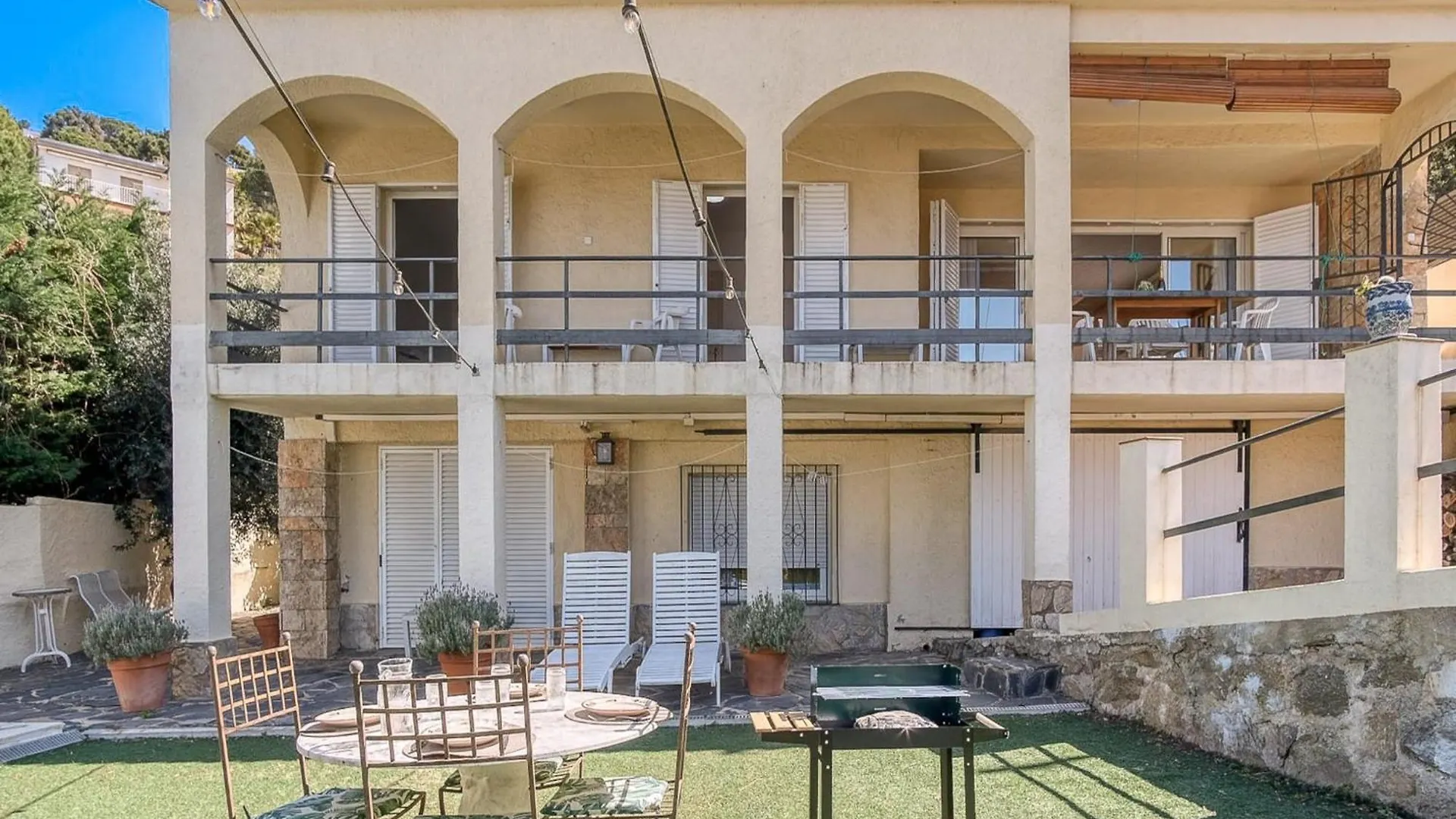 Casa vacanze Pretty Apartment With Balcony Roses Spagna